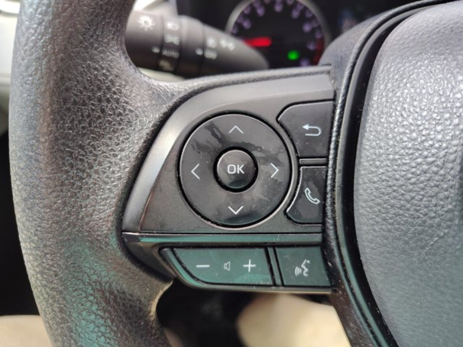 2019 Toyota RAV4 XLE AWD