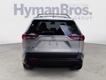2019 Toyota RAV4 XLE AWD