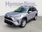 2019 Toyota RAV4 XLE AWD