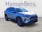 2024 Toyota RAV4 XLE AWD