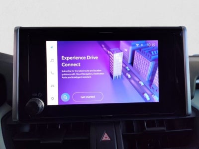 2024 Toyota RAV4 XLE AWD