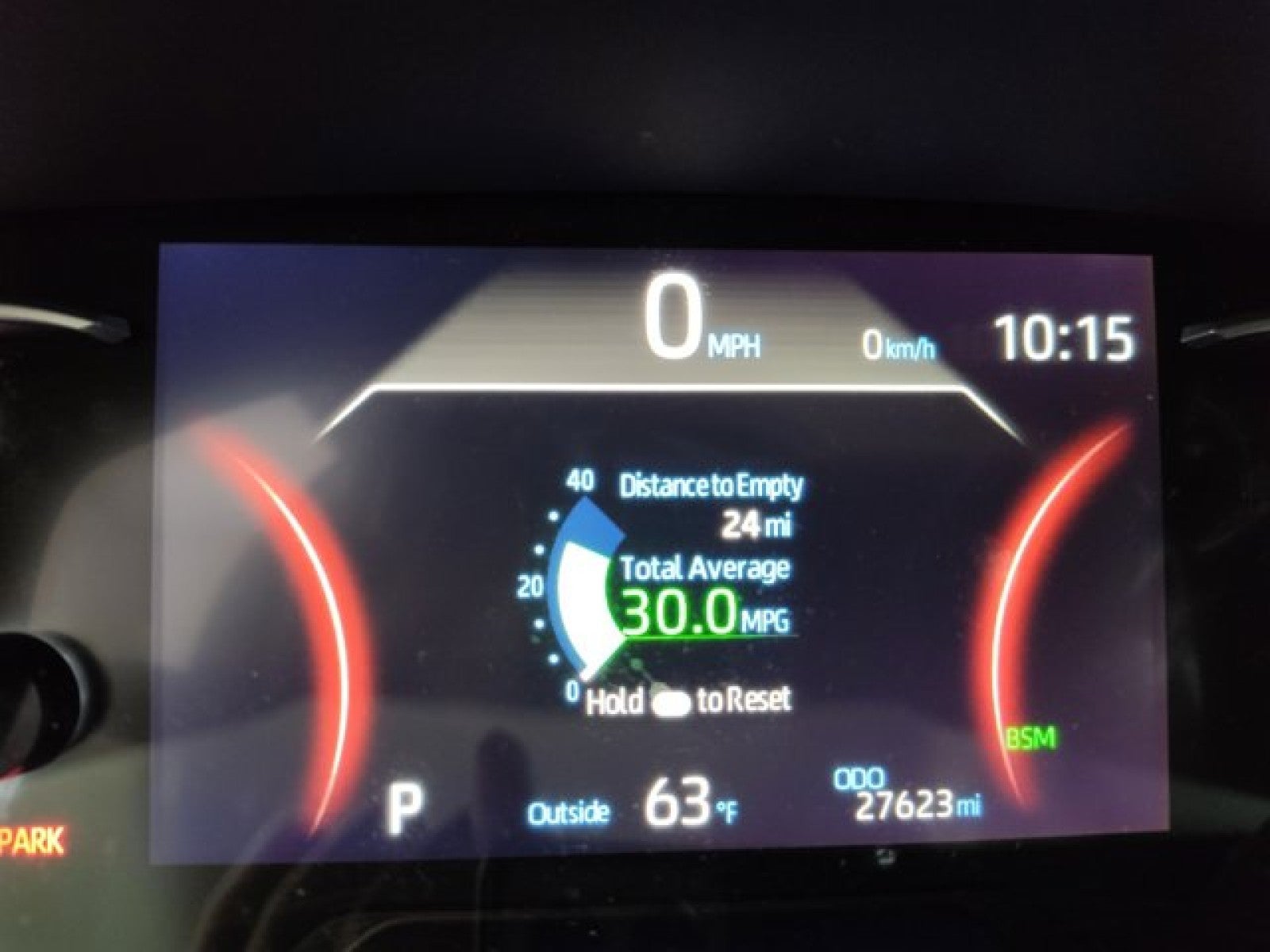 2024 Toyota RAV4 XLE AWD