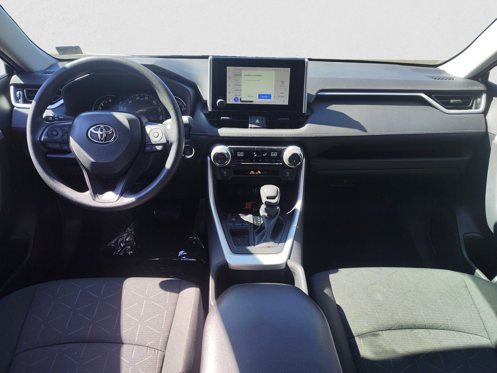2023 Toyota RAV4 XLE | Moonroof