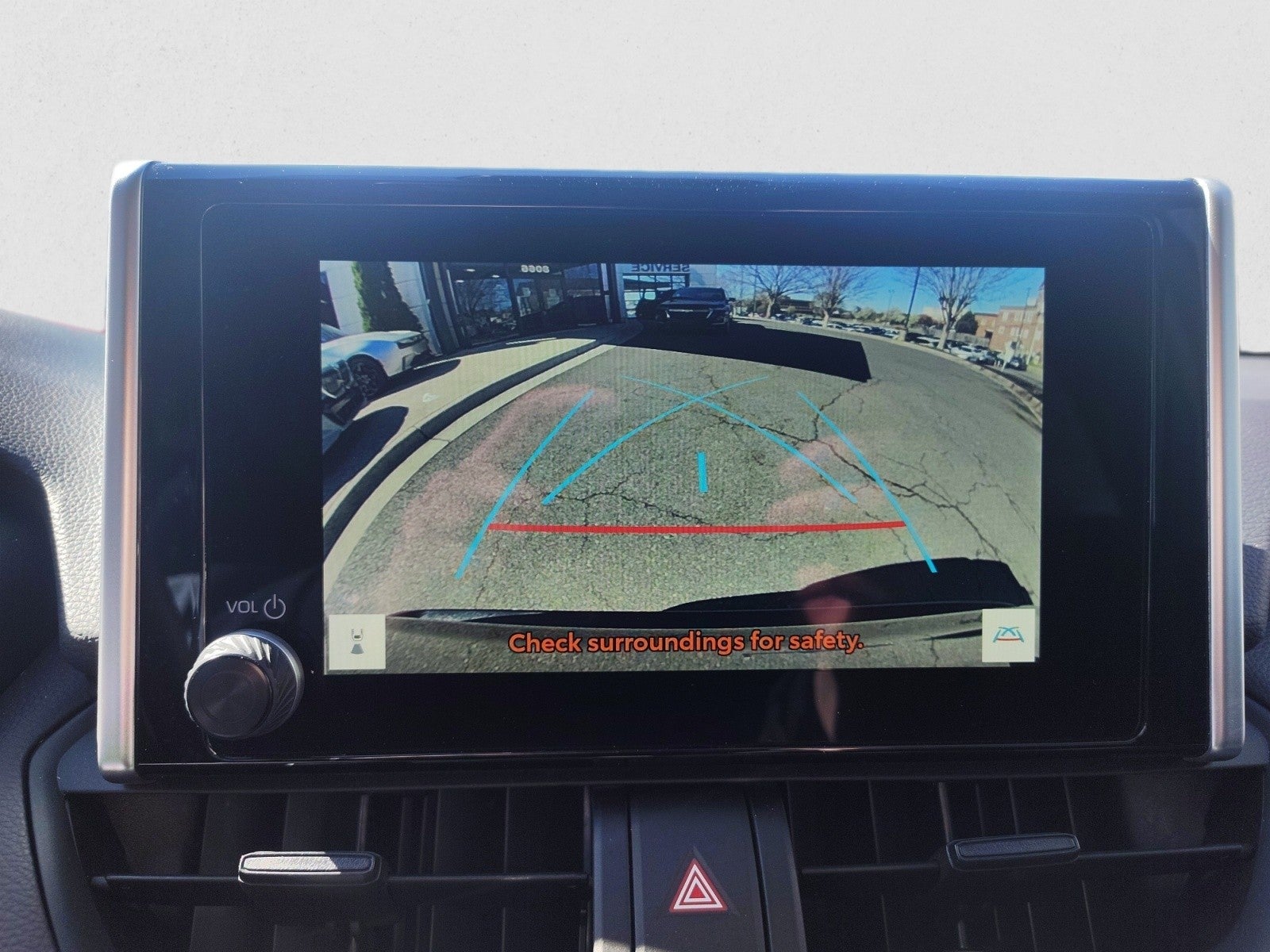 2023 Toyota RAV4 XLE | Moonroof