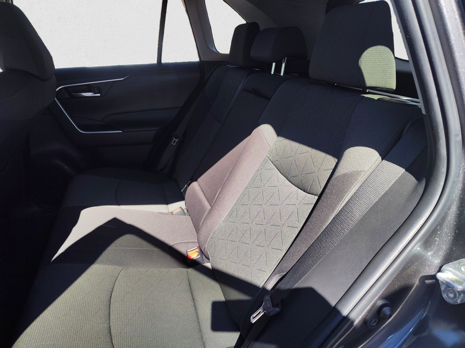 2023 Toyota RAV4 XLE | Moonroof