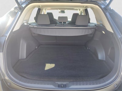 2023 Toyota RAV4 XLE | Moonroof