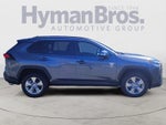 2023 Toyota RAV4 XLE | Moonroof