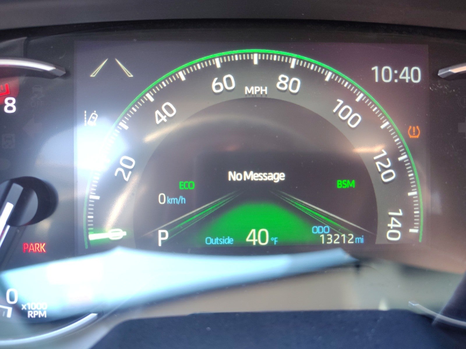 2023 Toyota RAV4 XLE | Moonroof