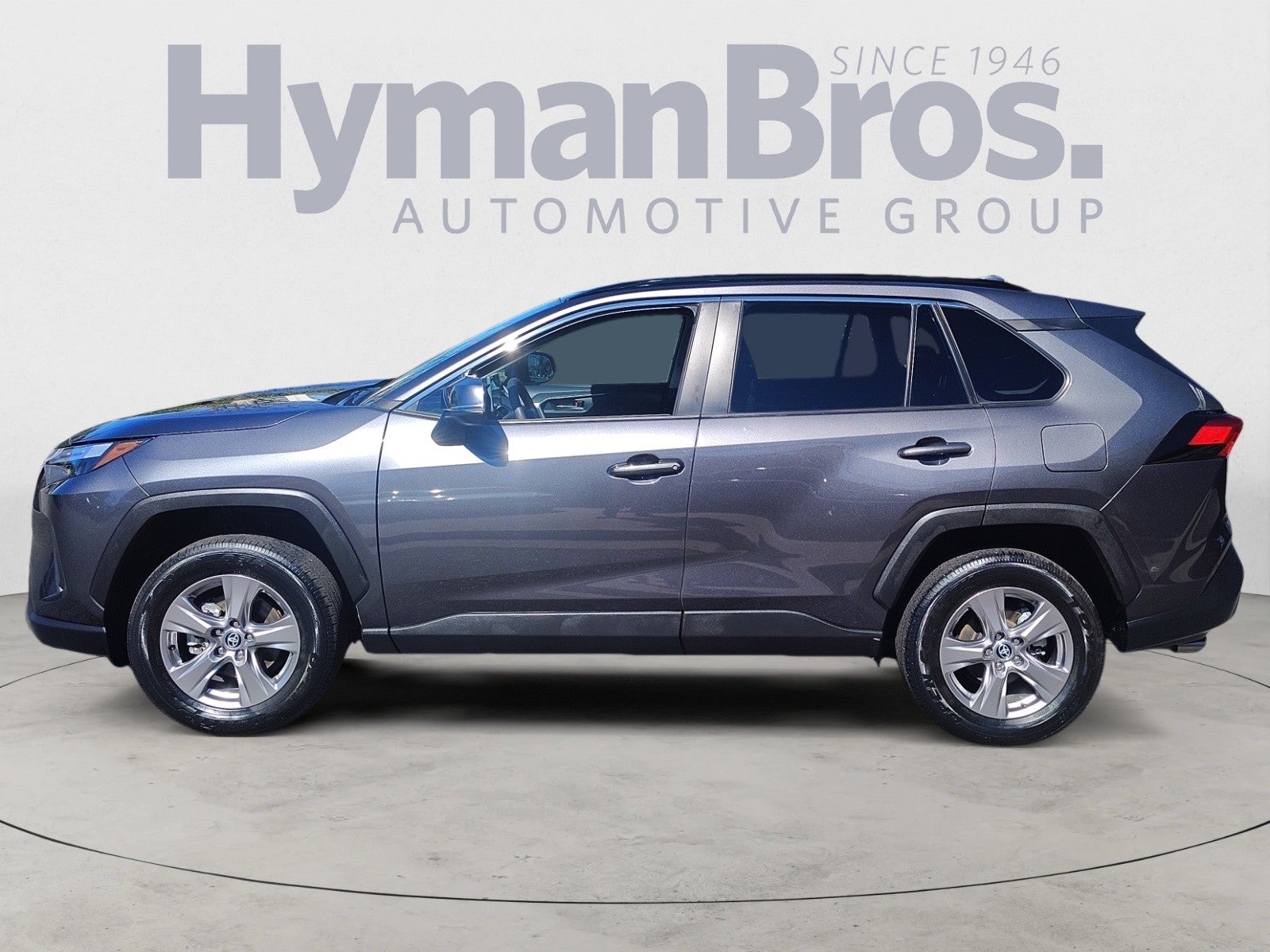 2023 Toyota RAV4 XLE | Moonroof