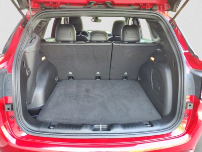 2023 Jeep Compass High Altitude 4x4 | Driver Assist, Elite interior