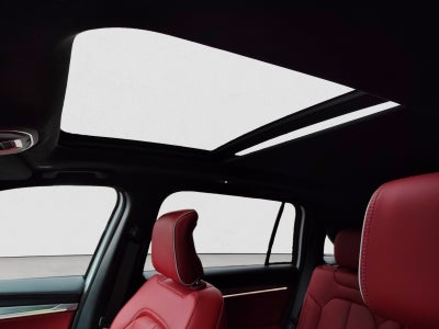 2024 Jeep Wagoneer S Launch Edition AWD