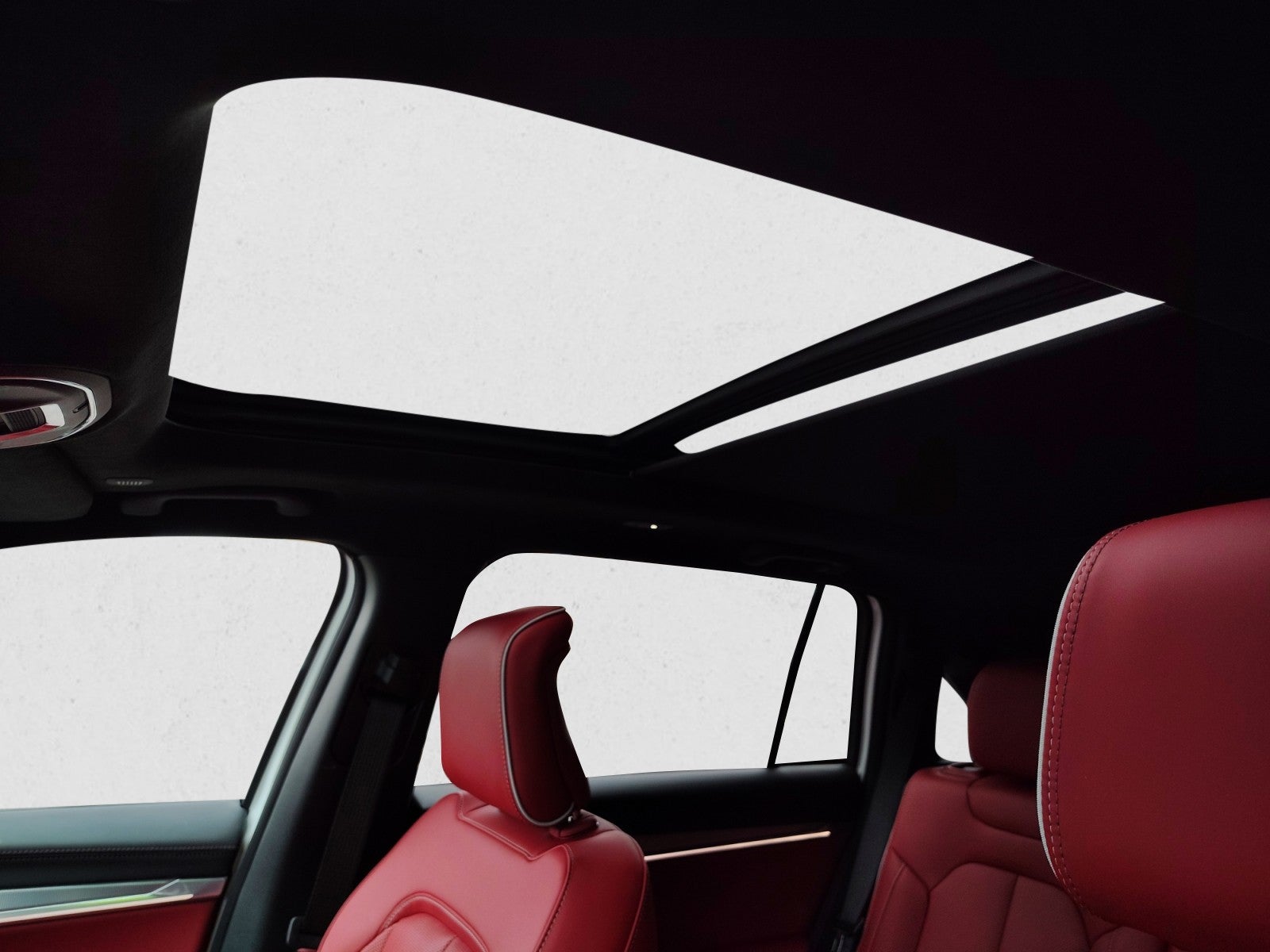 2024 Jeep Wagoneer S Launch Edition AWD