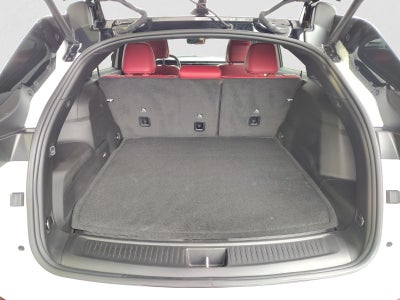 2024 Jeep Wagoneer S Launch Edition AWD