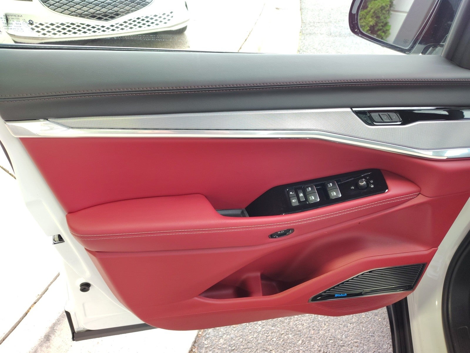 2024 Jeep Wagoneer S Launch Edition AWD