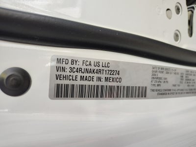 2024 Jeep Wagoneer S Launch Edition AWD