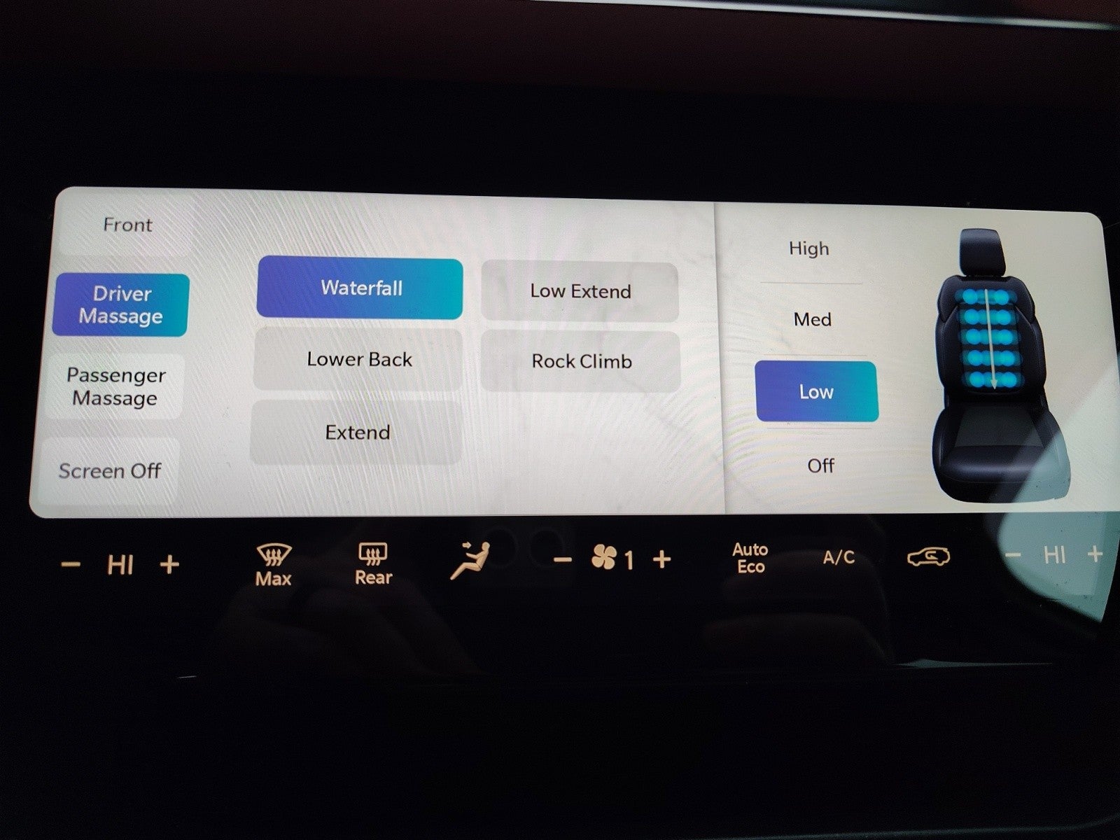 2024 Jeep Wagoneer S Launch Edition AWD