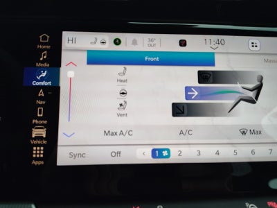 2024 Jeep Wagoneer S Launch Edition AWD