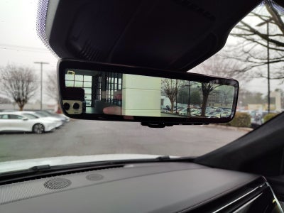 2024 Jeep Wagoneer S Launch Edition AWD