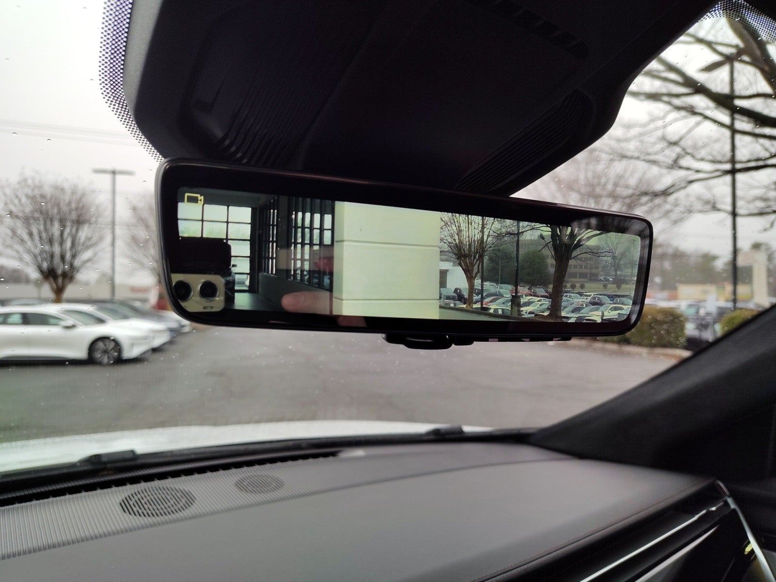 2024 Jeep Wagoneer S Launch Edition AWD