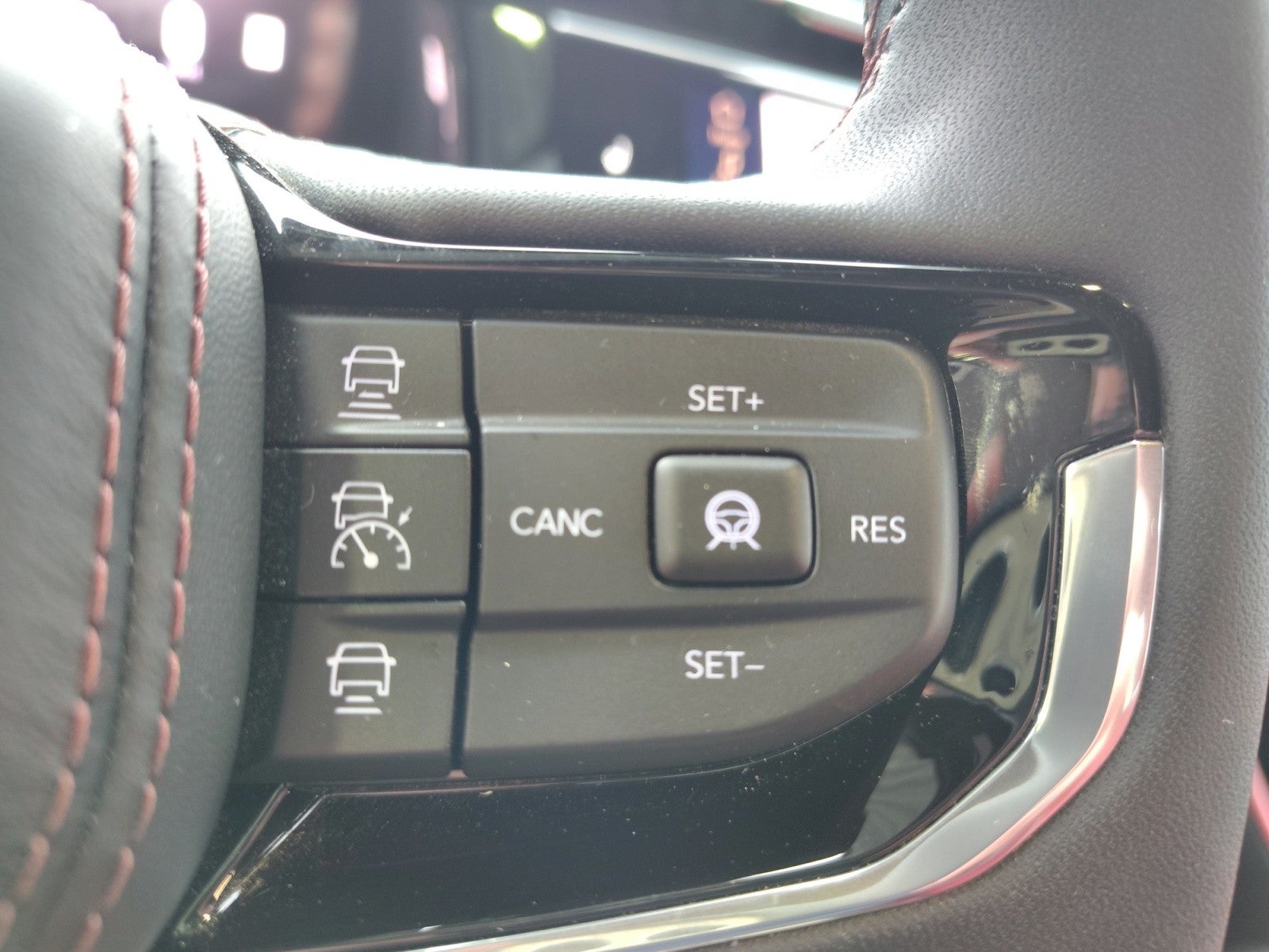 2024 Jeep Wagoneer S Launch Edition AWD