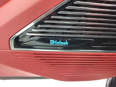 2024 Jeep Wagoneer S Launch Edition AWD