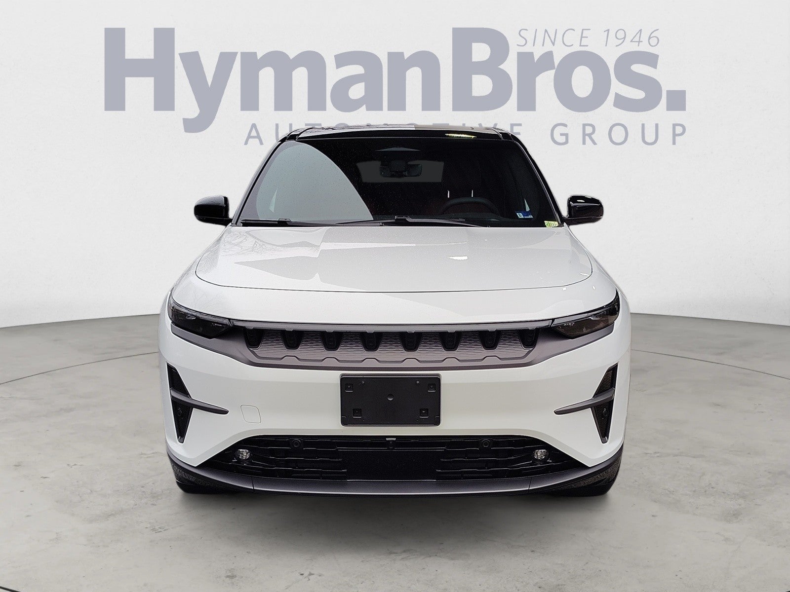 2024 Jeep Wagoneer S Launch Edition AWD