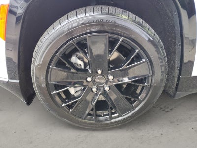 2024 Jeep Wagoneer S Launch Edition AWD