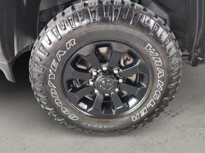 2023 RAM 2500 Power Wagon