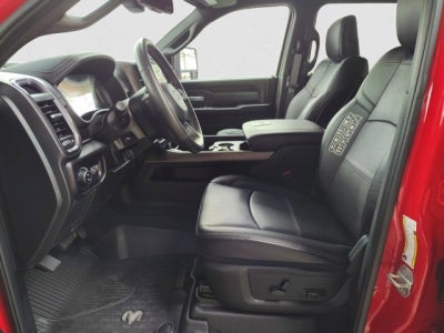 2023 RAM 2500 Power Wagon