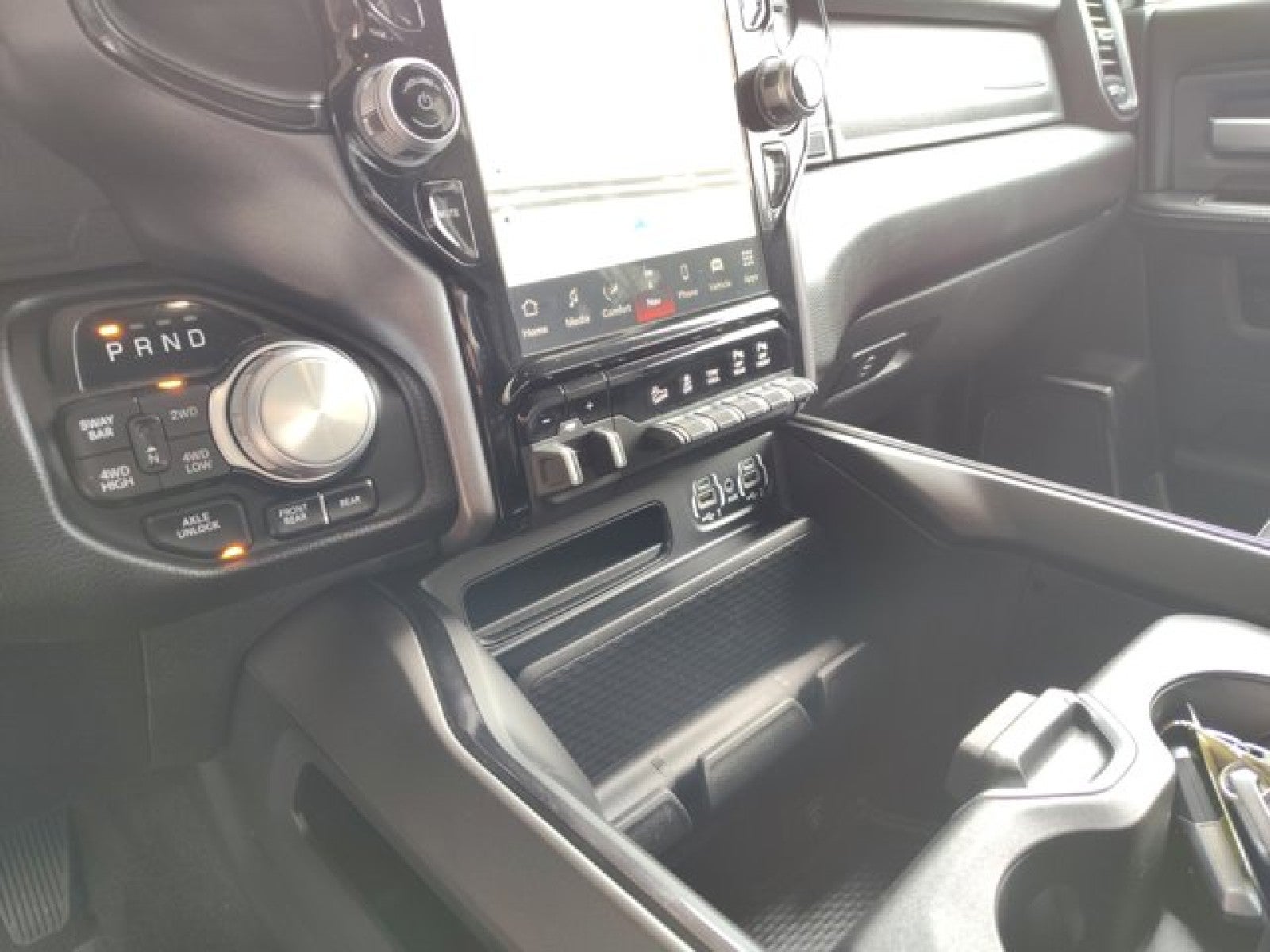 2023 RAM 2500 Power Wagon