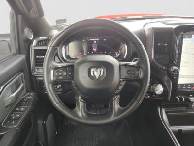 2023 RAM 2500 Power Wagon