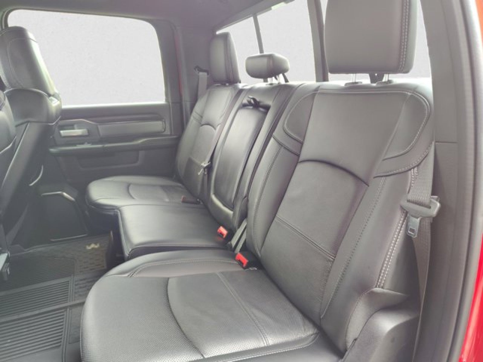 2023 RAM 2500 Power Wagon