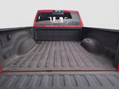 2023 RAM 2500 Power Wagon