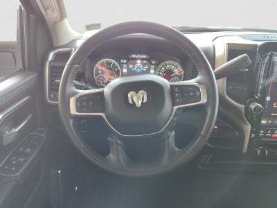 2024 RAM 2500 Laramie 4x4 Crew Cab | Diesel