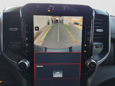 2024 RAM 2500 Laramie 4x4 Crew Cab | Diesel