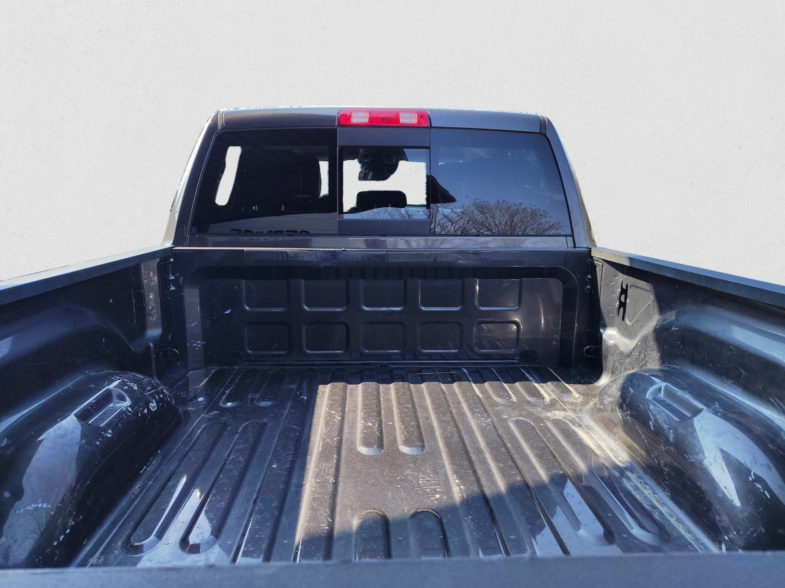 2024 RAM 2500 Laramie 4x4 Crew Cab | Diesel