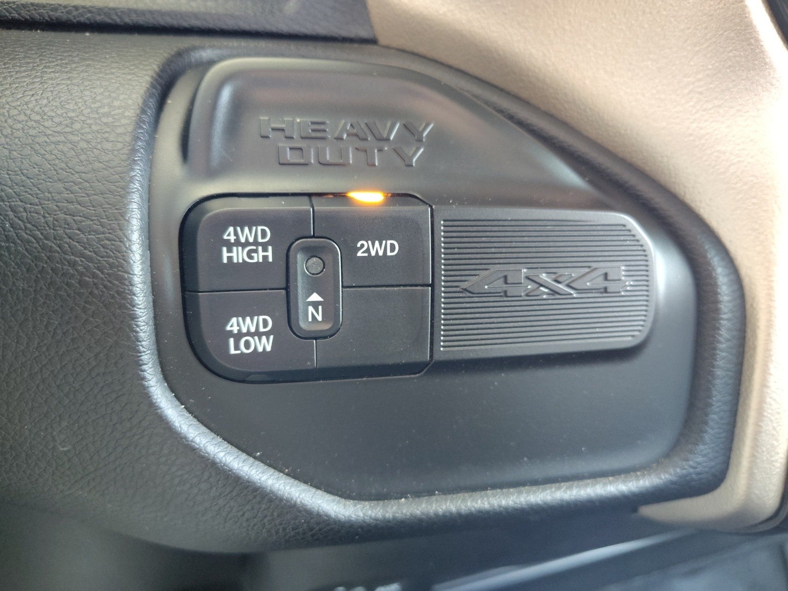 2024 RAM 2500 Laramie 4x4 Crew Cab | Diesel