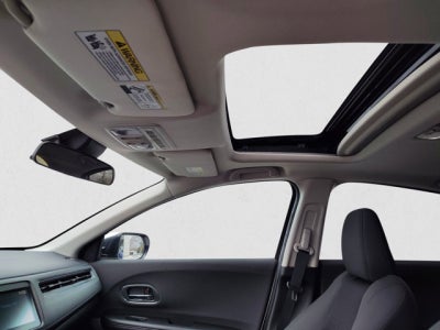 2022 Honda HR-V EX AWD