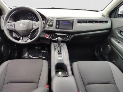 2022 Honda HR-V EX AWD