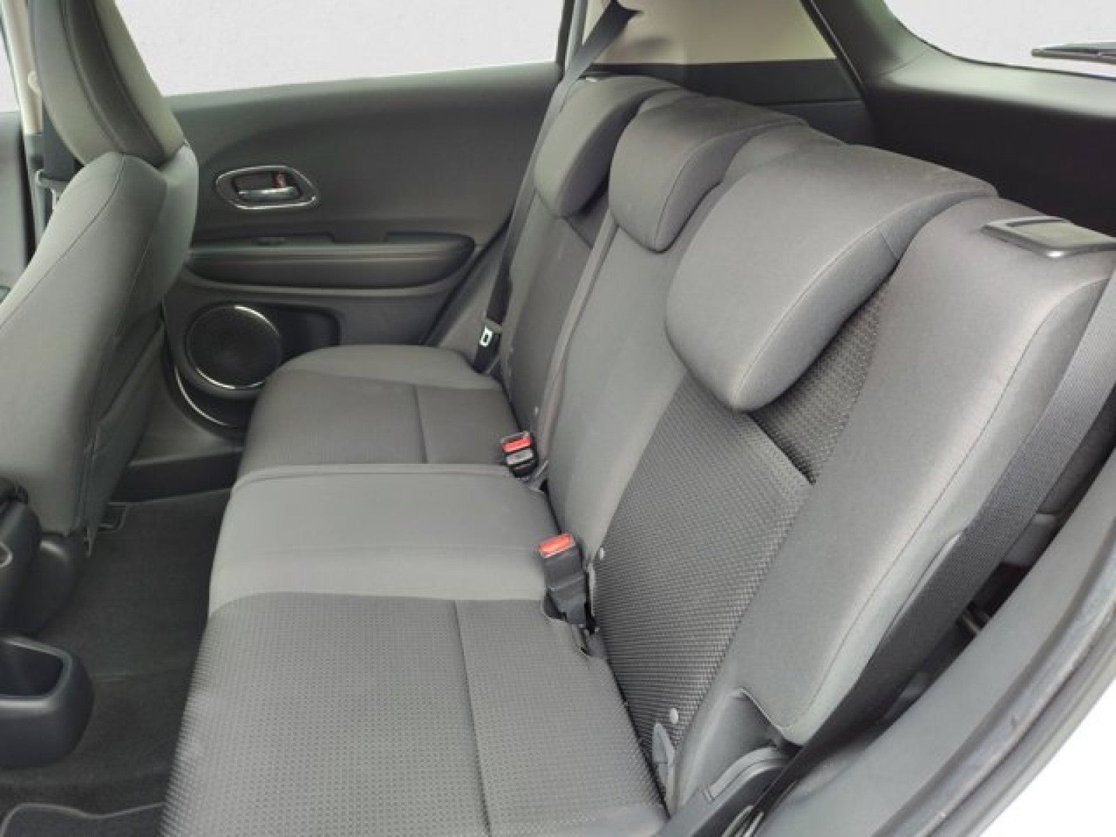 2022 Honda HR-V EX AWD