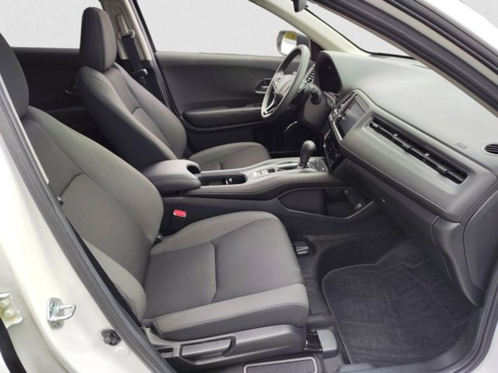 2022 Honda HR-V EX AWD