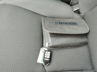 2022 Honda HR-V EX AWD