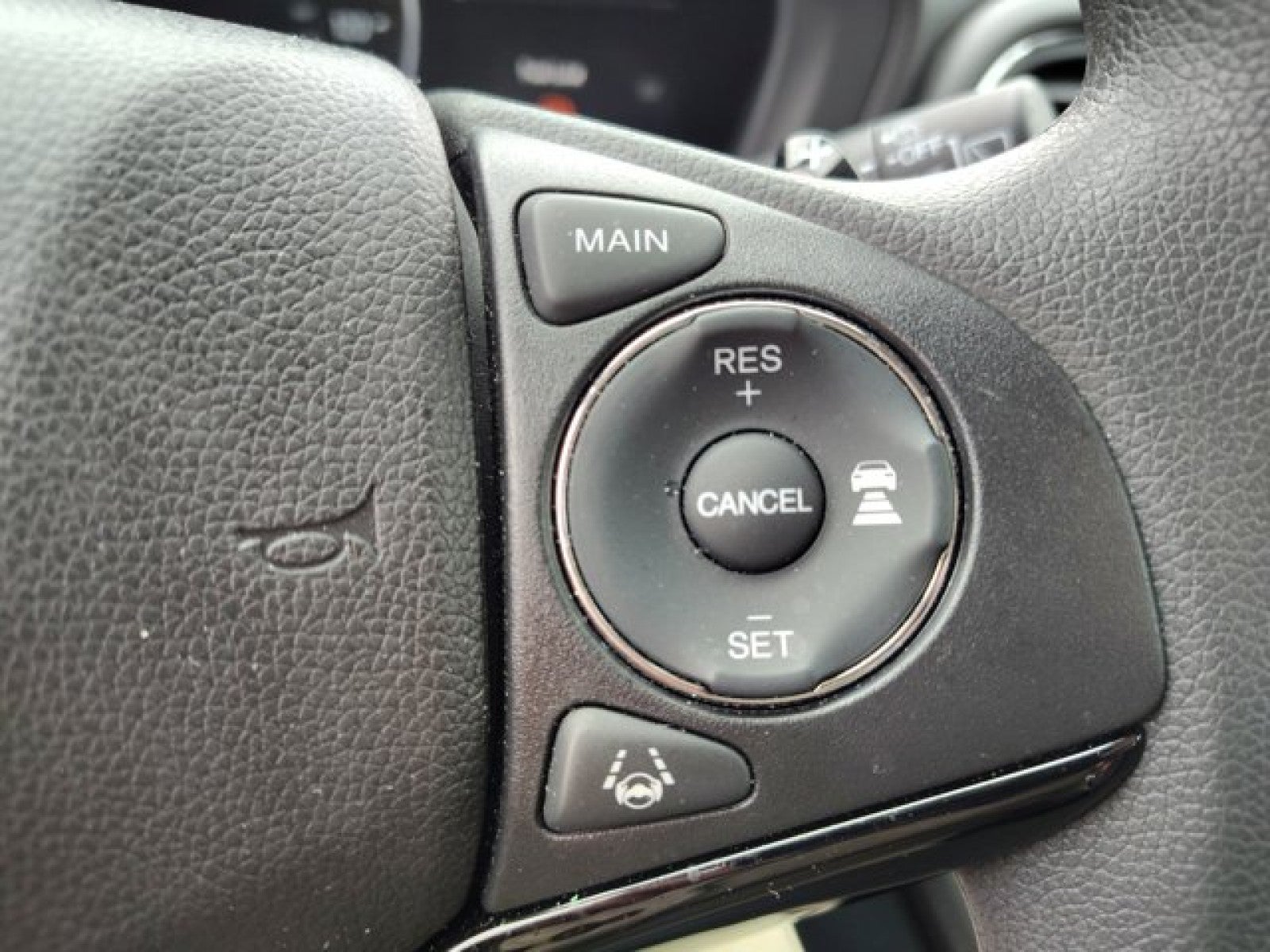 2022 Honda HR-V EX AWD