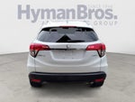 2022 Honda HR-V EX AWD