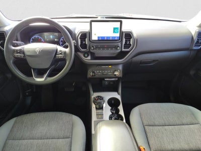 2021 Ford Bronco Sport Big Bend 4x4