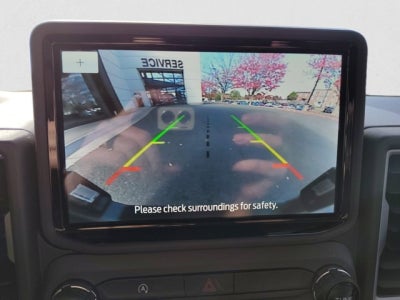 2021 Ford Bronco Sport Big Bend 4x4