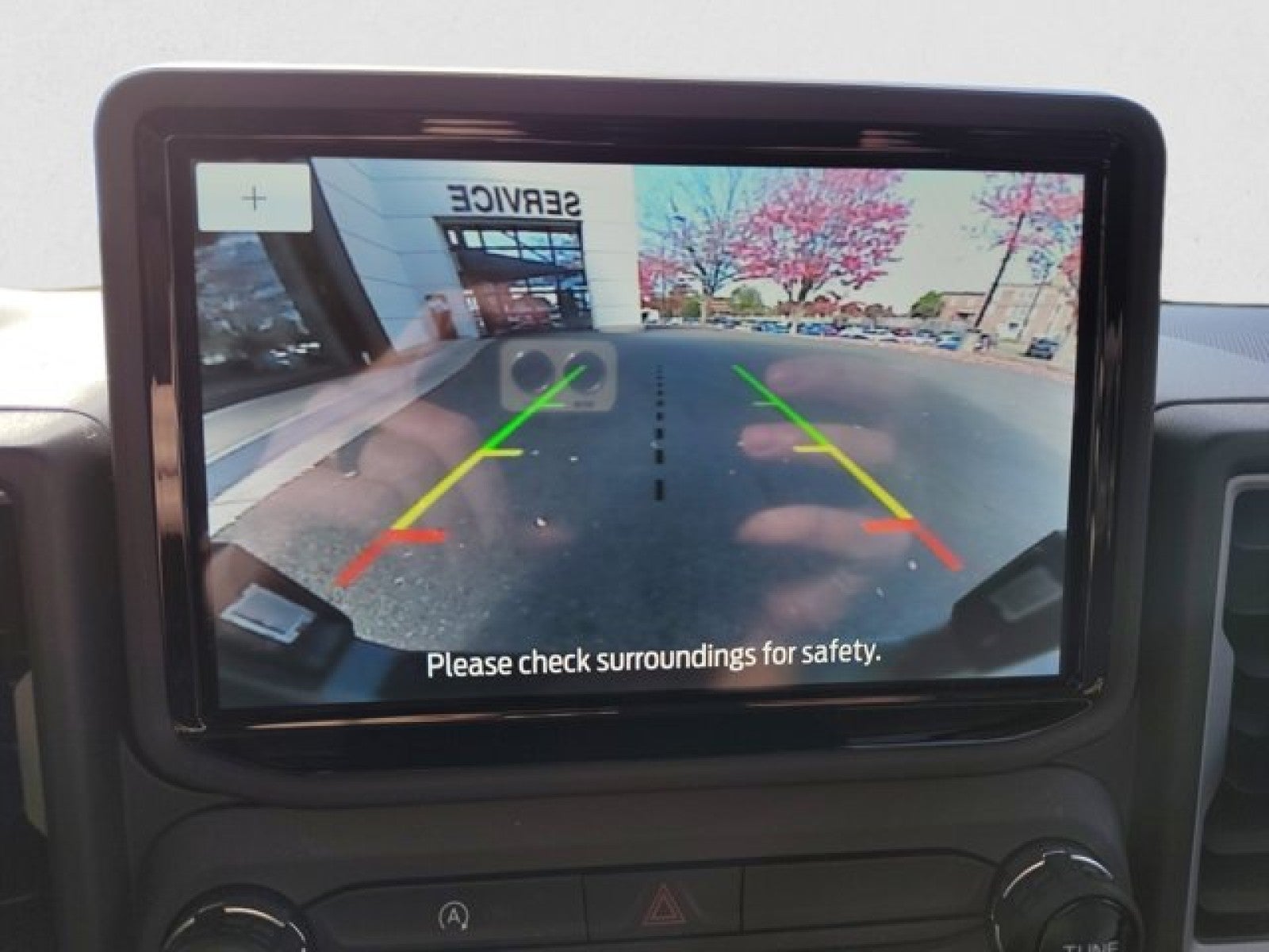 2021 Ford Bronco Sport Big Bend 4x4