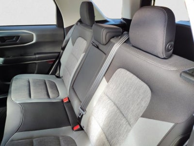 2021 Ford Bronco Sport Big Bend 4x4