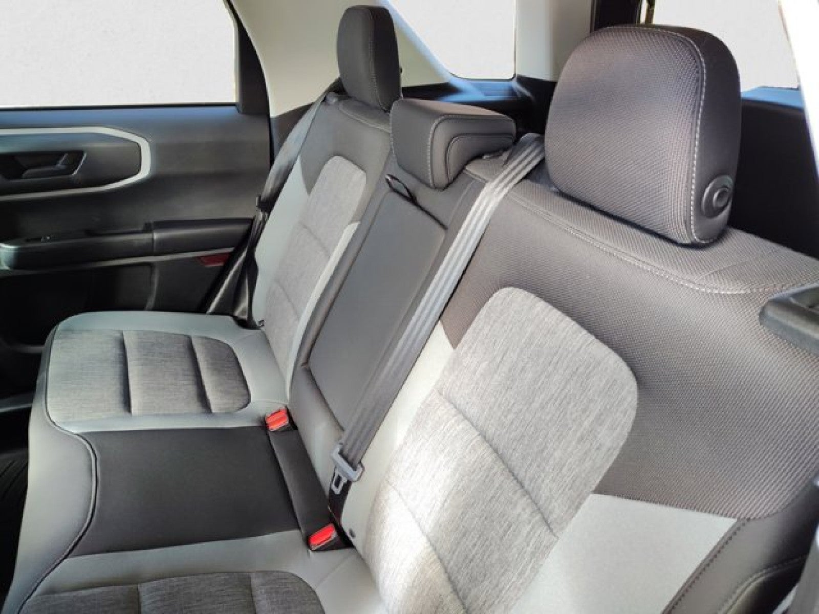 2021 Ford Bronco Sport Big Bend 4x4