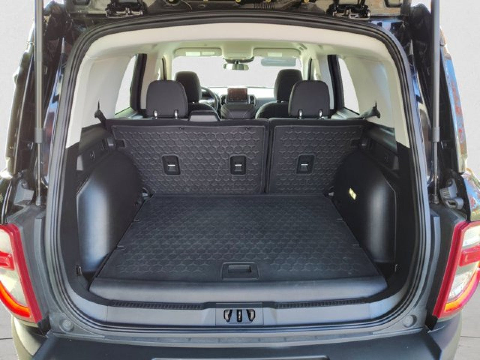 2021 Ford Bronco Sport Big Bend 4x4